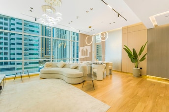 Mag 218 Tower Apartment for Sale, Dubai Marina, Dubai