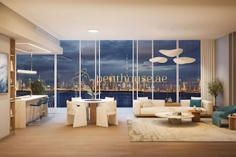 The Quayside Apartment for Sale, Business Bay, Dubai