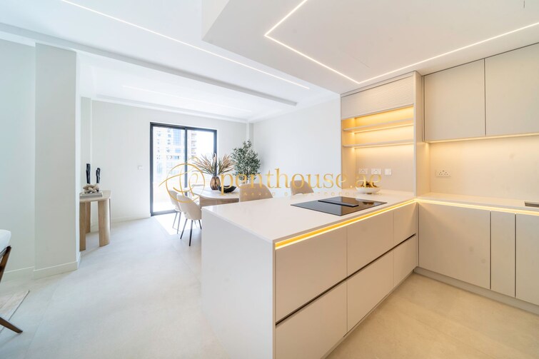 Murjan Apartment for Sale, Jumeirah Beach Residence (JBR), Dubai