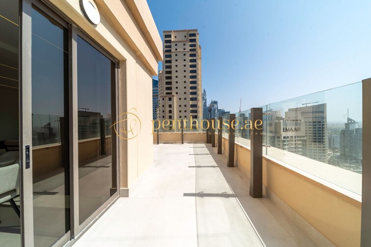 Murjan Apartment for Sale, Jumeirah Beach Residence (JBR), Dubai