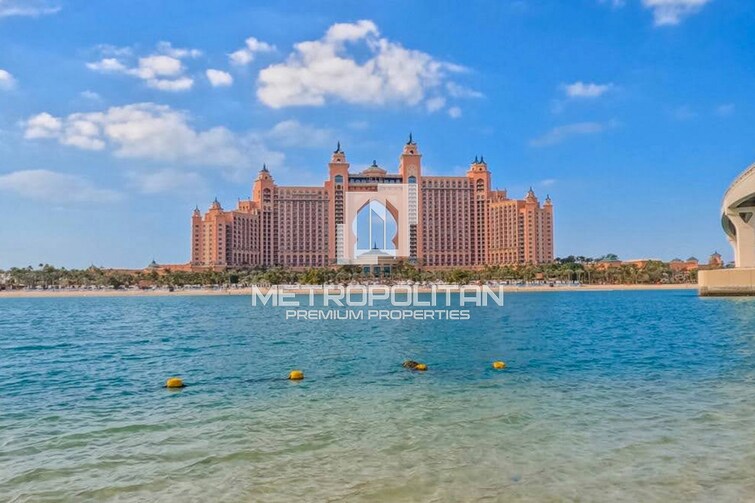Seven Palm Hotel Apartment for Sale, Palm Jumeirah, Dubai