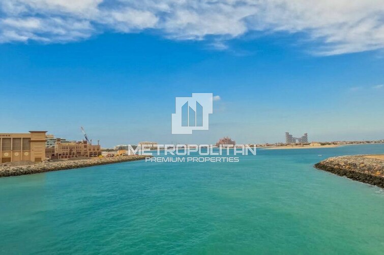 Seven Palm Hotel Apartment for Sale, Palm Jumeirah, Dubai
