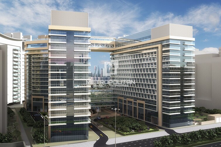 Seven Palm Hotel Apartment for Sale, Palm Jumeirah, Dubai