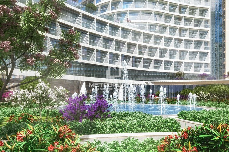 Seven Palm Hotel Apartment for Sale, Palm Jumeirah, Dubai