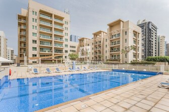 1 BR Apartment For Sale in Al Ghozlan Cover Image