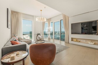 2 BR Apartment For Sale in La Vie Cover Image