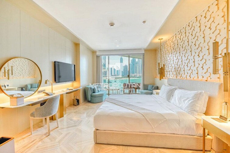 FIVE Palm Jumeirah Apartment for Sale, Palm Jumeirah, Dubai