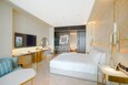 612 Sq.Ft. Apartment in FIVE Palm Jumeirah