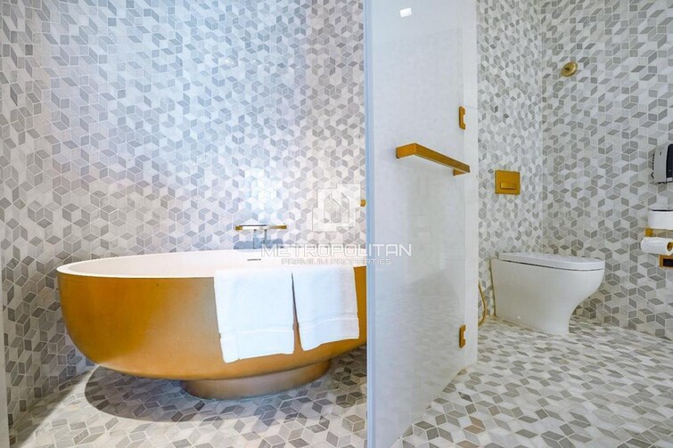 FIVE Palm Jumeirah Apartment for Sale, Palm Jumeirah, Dubai