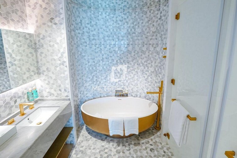 FIVE Palm Jumeirah Apartment for Sale, Palm Jumeirah, Dubai