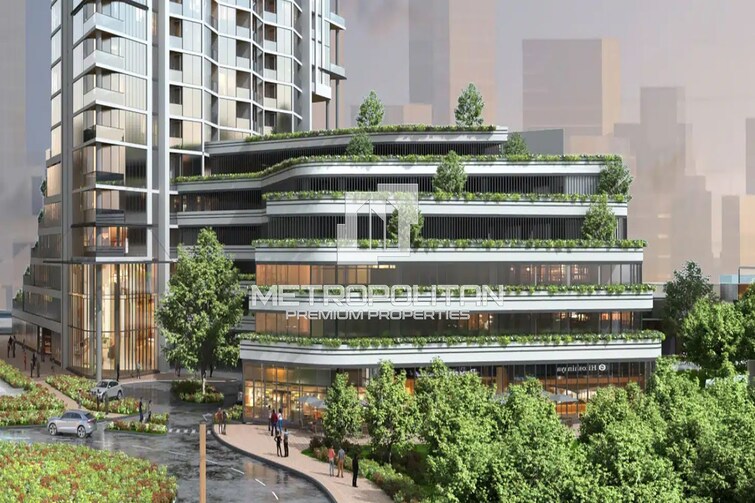  Apartment for Sale, Mohammed Bin Rashid City, Dubai