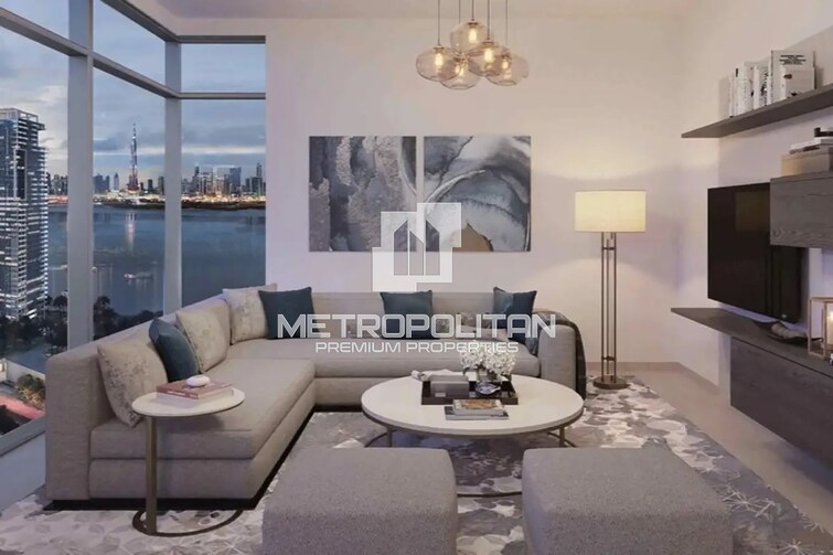  Apartment for Sale, Mohammed Bin Rashid City, Dubai