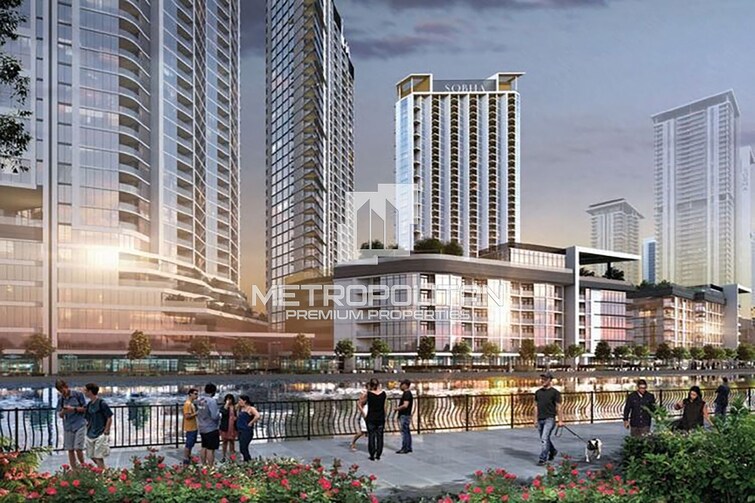  Apartment for Sale, Mohammed Bin Rashid City, Dubai