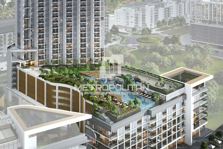  Apartment for Sale, Mohammed Bin Rashid City, Dubai