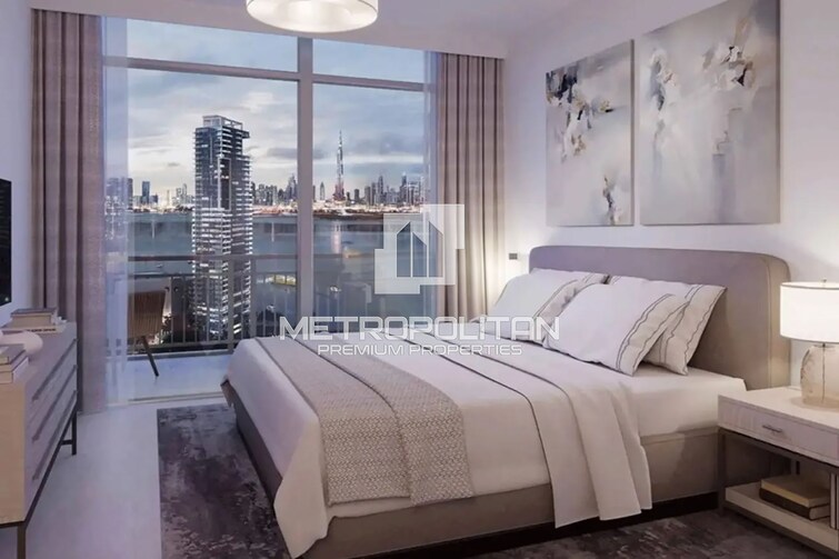  Apartment for Sale, Mohammed Bin Rashid City, Dubai