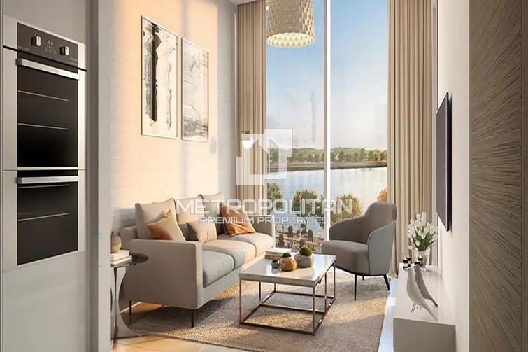  Apartment for Sale, Mohammed Bin Rashid City, Dubai