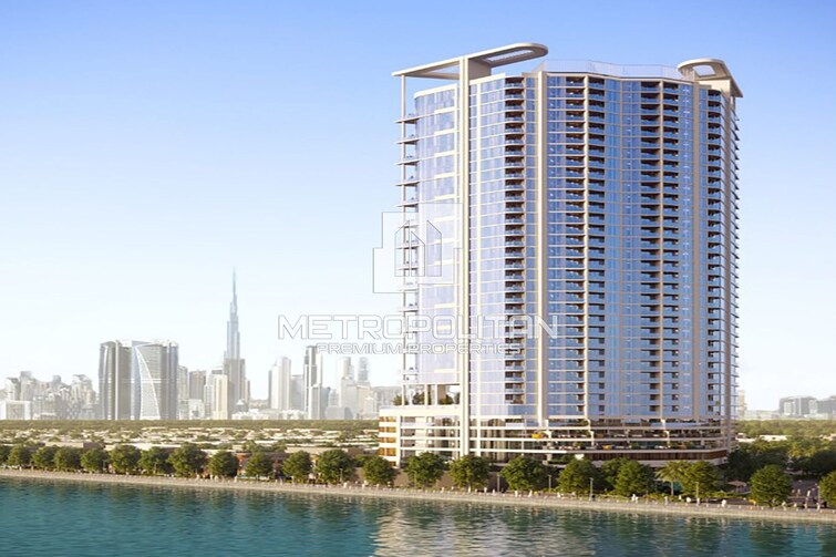  Apartment for Sale, Mohammed Bin Rashid City, Dubai