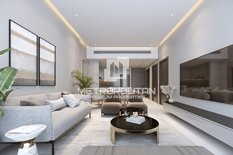  Apartment for Sale, Mohammed Bin Rashid City, Dubai