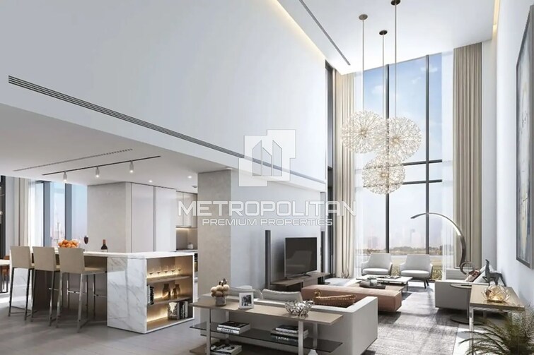  Apartment for Sale, Mohammed Bin Rashid City, Dubai