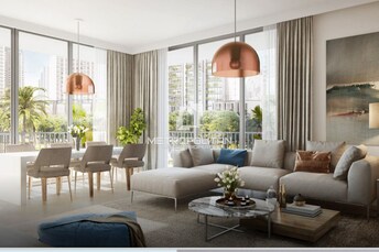  Apartment for Sale, Dubai Creek Harbour, Dubai