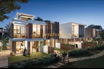 Expo Village Townhouse for Sale, Dubai South, Dubai