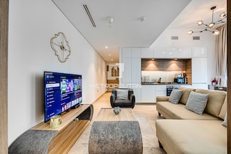 2 BR Apartment For Sale in Studio One Tower Cover Image