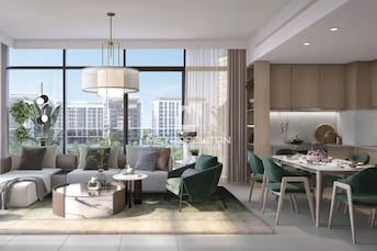 Elvira Apartment for Sale, Dubai Hills Estate, Dubai