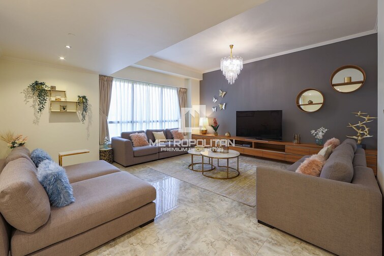Bahar Apartment for Sale, Jumeirah Beach Residence (JBR), Dubai