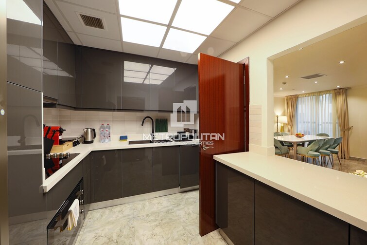 Bahar Apartment for Sale, Jumeirah Beach Residence (JBR), Dubai