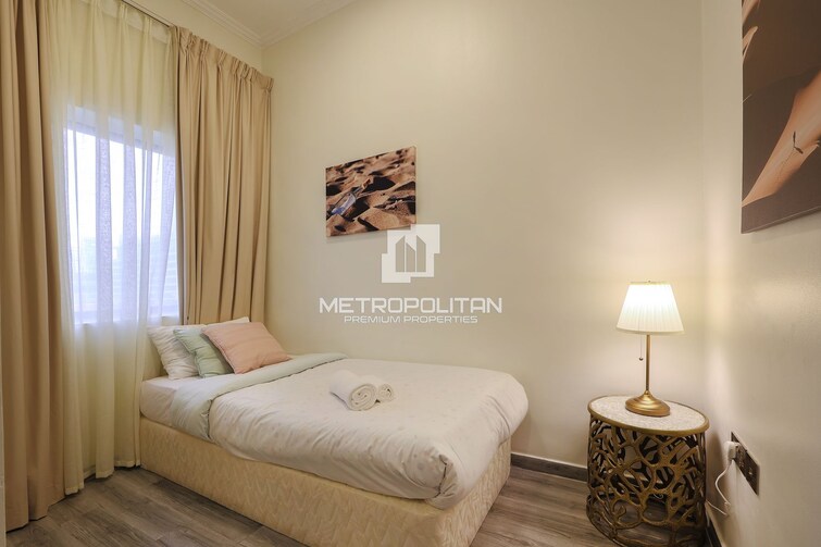 Bahar Apartment for Sale, Jumeirah Beach Residence (JBR), Dubai