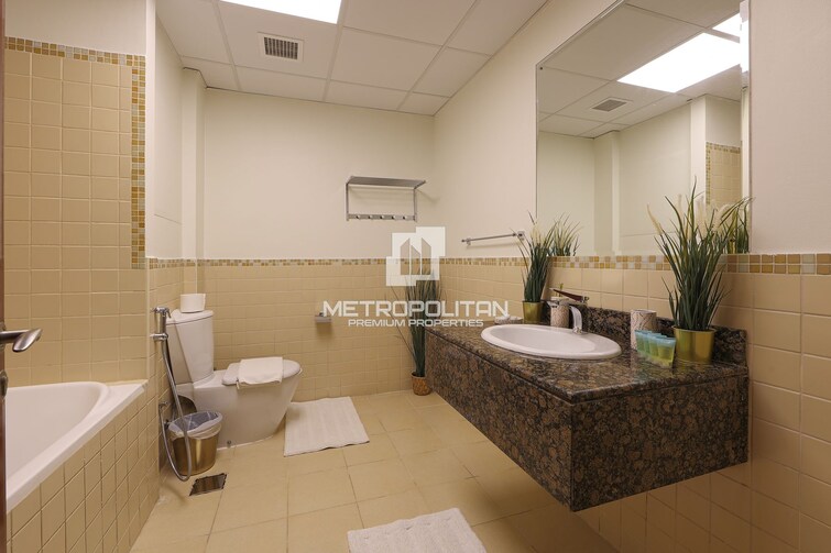Bahar Apartment for Sale, Jumeirah Beach Residence (JBR), Dubai