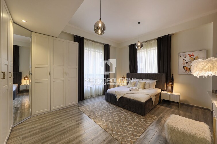 Bahar Apartment for Sale, Jumeirah Beach Residence (JBR), Dubai