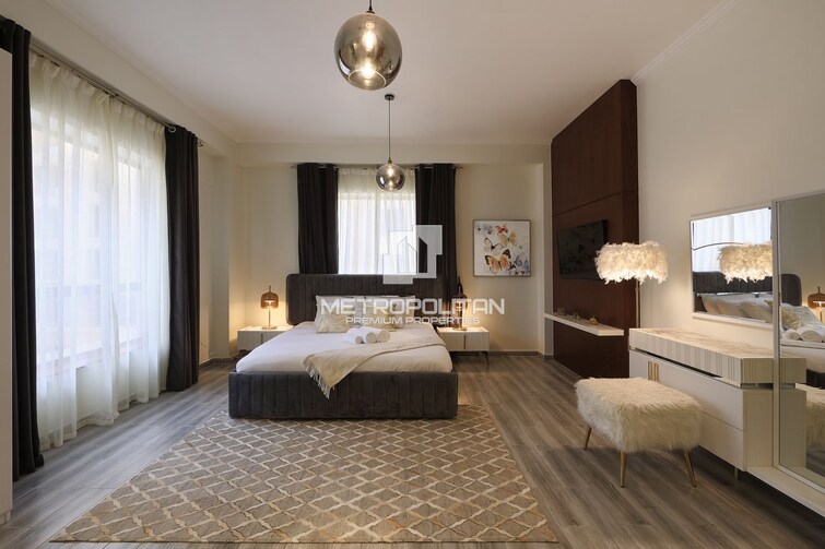Bahar Apartment for Sale, Jumeirah Beach Residence (JBR), Dubai