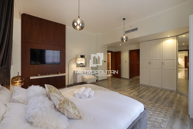 Bahar Apartment for Sale, Jumeirah Beach Residence (JBR), Dubai