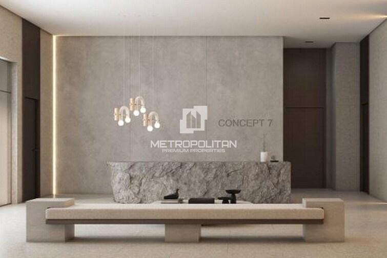 JVC District 11 Apartment for Sale, Jumeirah Village Circle (JVC), Dubai