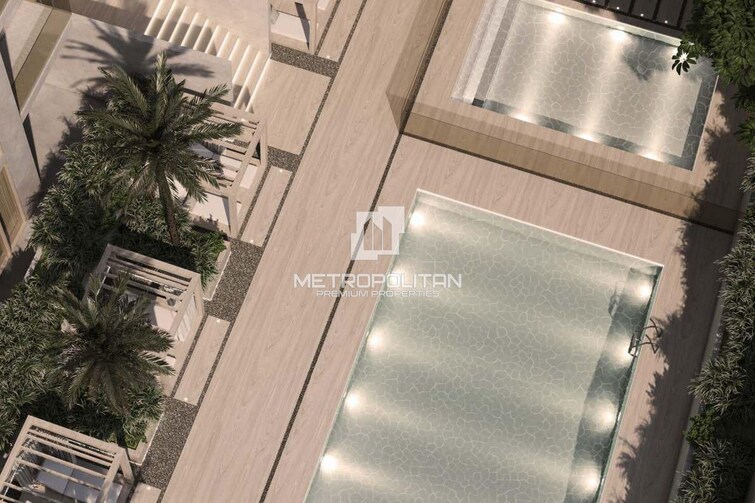 JVC District 11 Apartment for Sale, Jumeirah Village Circle (JVC), Dubai