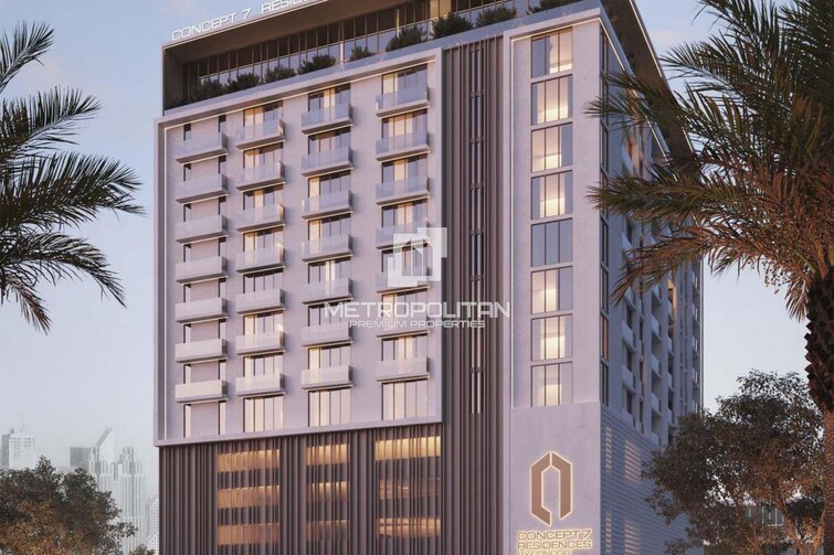 JVC District 11 Apartment for Sale, Jumeirah Village Circle (JVC), Dubai