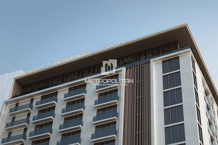 JVC District 11 Apartment for Sale, Jumeirah Village Circle (JVC), Dubai
