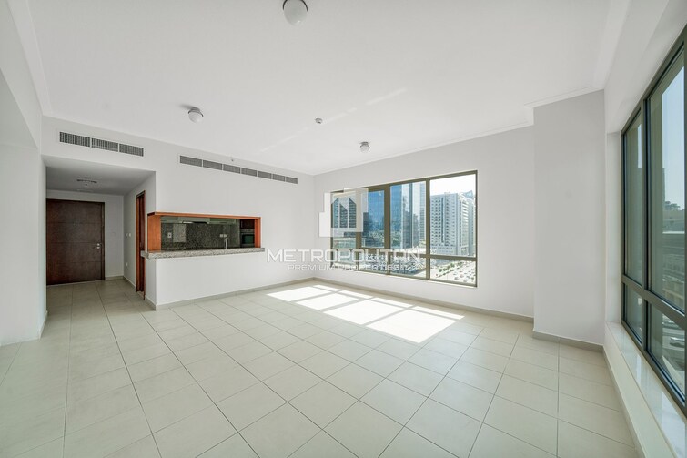 South Ridge Towers Apartment for Sale, Downtown Dubai, Dubai