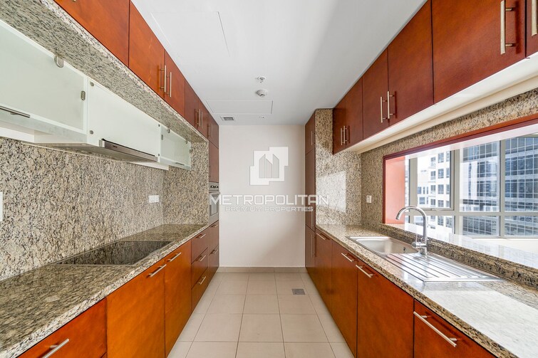 South Ridge Towers Apartment for Sale, Downtown Dubai, Dubai