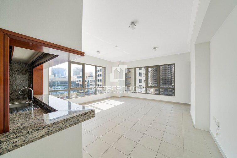 South Ridge Towers Apartment for Sale, Downtown Dubai, Dubai