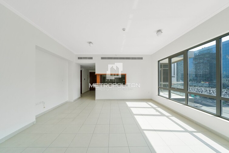 South Ridge Towers Apartment for Sale, Downtown Dubai, Dubai