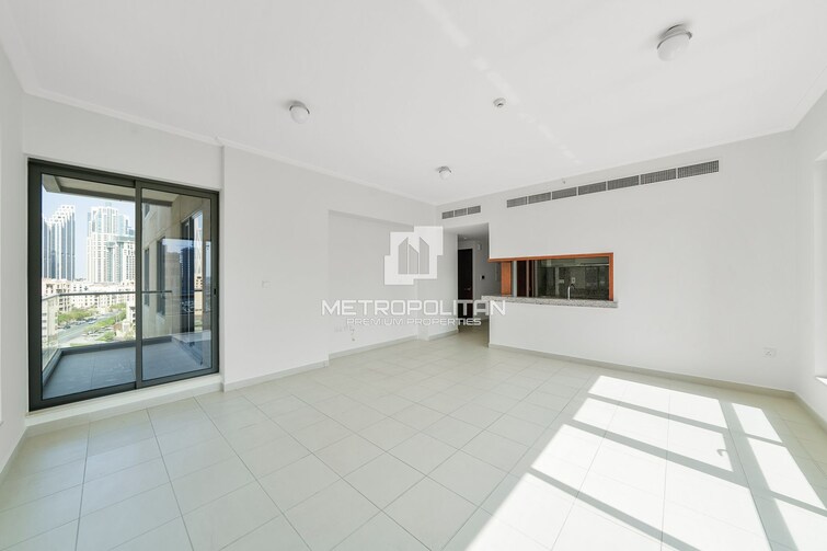 South Ridge Towers Apartment for Sale, Downtown Dubai, Dubai