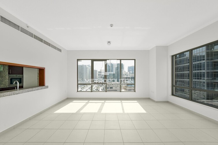 South Ridge Towers Apartment for Sale, Downtown Dubai, Dubai