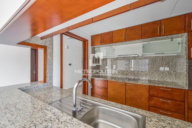 South Ridge Towers Apartment for Sale, Downtown Dubai, Dubai