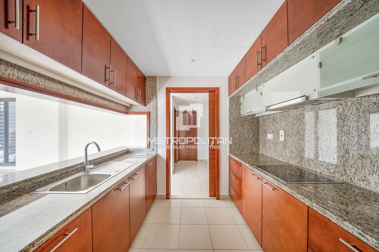 South Ridge Towers Apartment for Sale, Downtown Dubai, Dubai