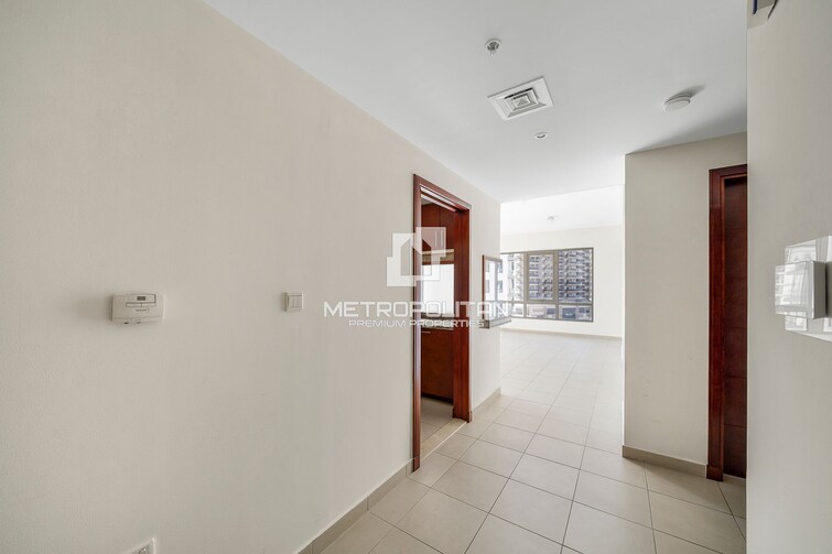 South Ridge Towers Apartment for Sale, Downtown Dubai, Dubai