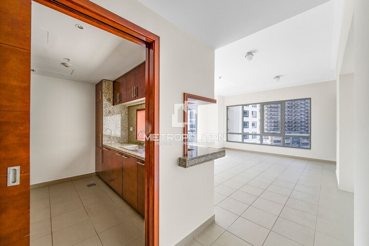 South Ridge Towers Apartment for Sale, Downtown Dubai, Dubai