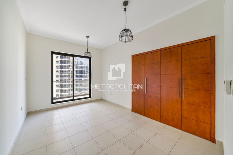 South Ridge Towers Apartment for Sale, Downtown Dubai, Dubai
