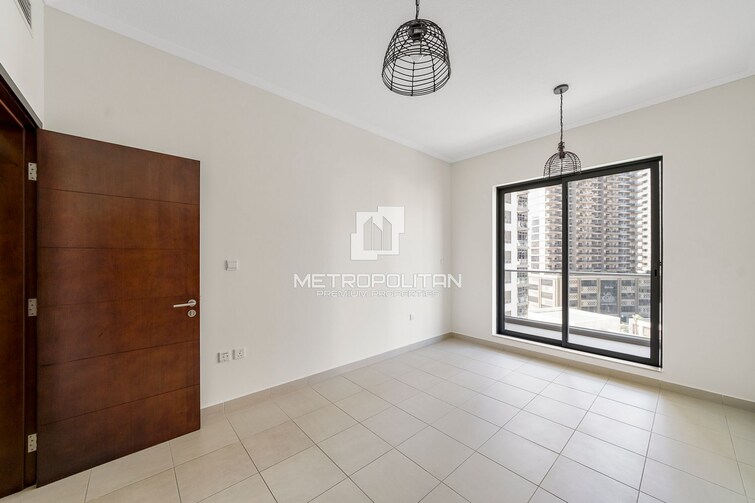 South Ridge Towers Apartment for Sale, Downtown Dubai, Dubai